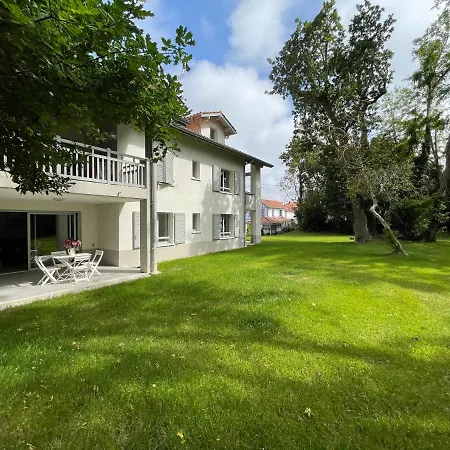 Appartement T3 4 Etoiles - Cossue Proche Centre Biarritz