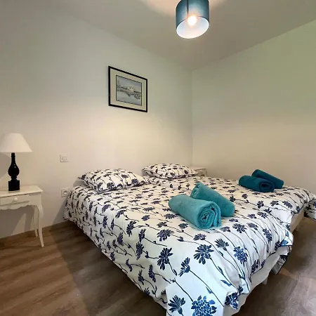 T3 4 Etoiles - Cossue Proche Centre Biarritz