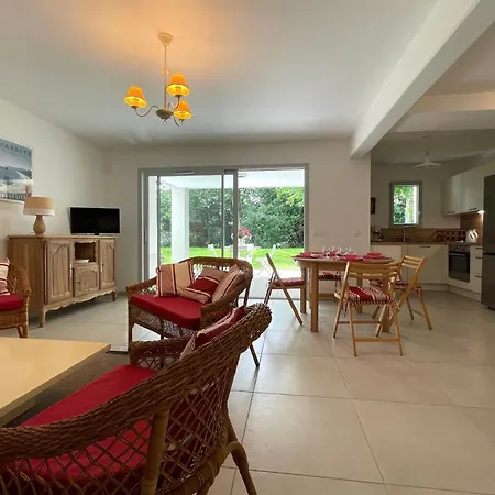T3 4 Etoiles - Cossue Proche Centre Appartement *