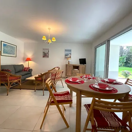 Appartement T3 4 Etoiles - Cossue Proche Centre