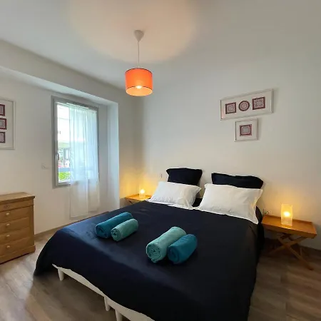 Appartement T3 4 Etoiles - Cossue Proche Centre