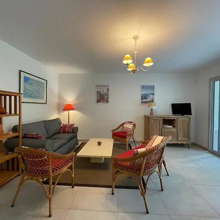 Appartement T3 4 Etoiles - Cossue Proche Centre *
