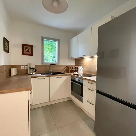 Appartement T3 4 Etoiles - Cossue Proche Centre