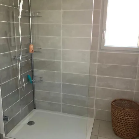 T3 4 Etoiles - Cossue Proche Centre Appartement *