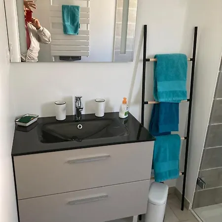 T3 4 Etoiles - Cossue Proche Centre * Biarritz